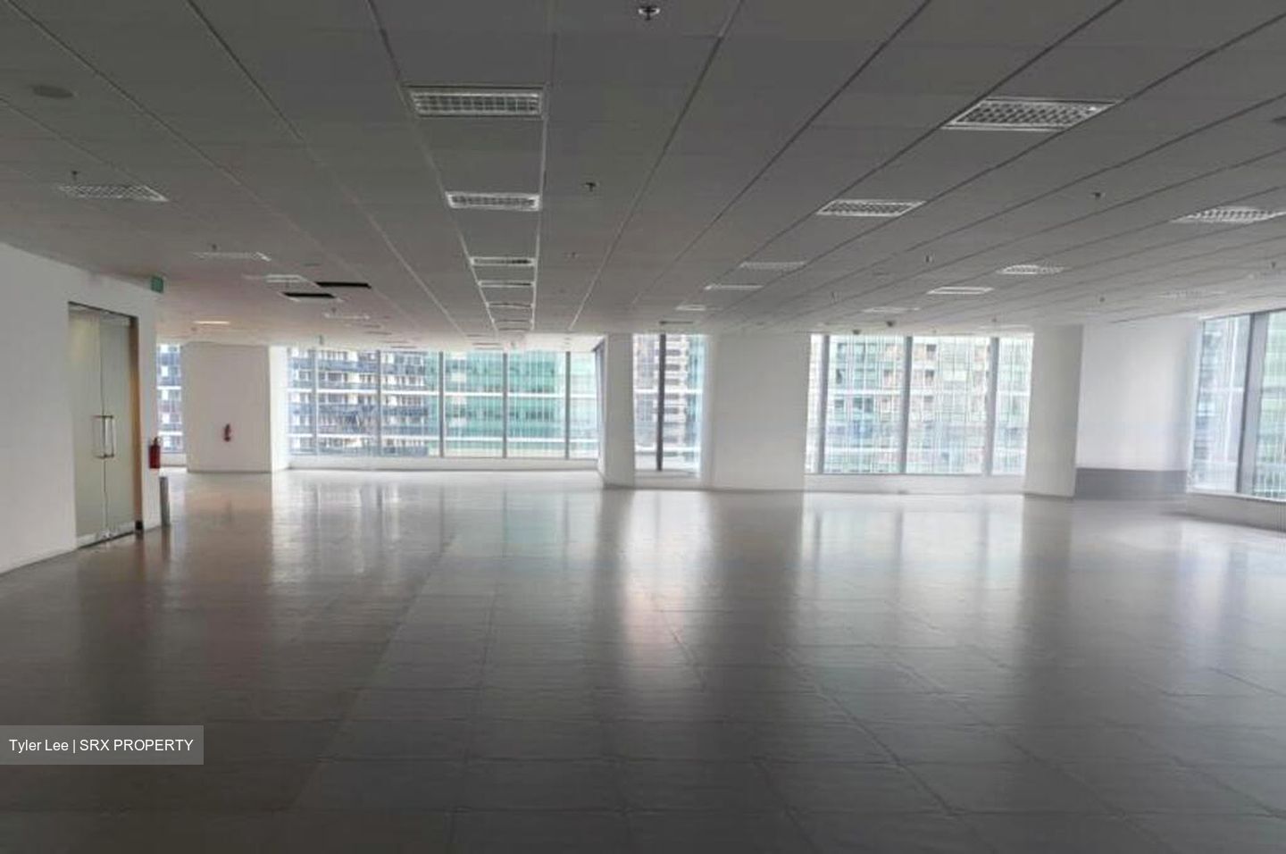 Marina Bay Financial Centre (mbfc) (D1), Office #454331791